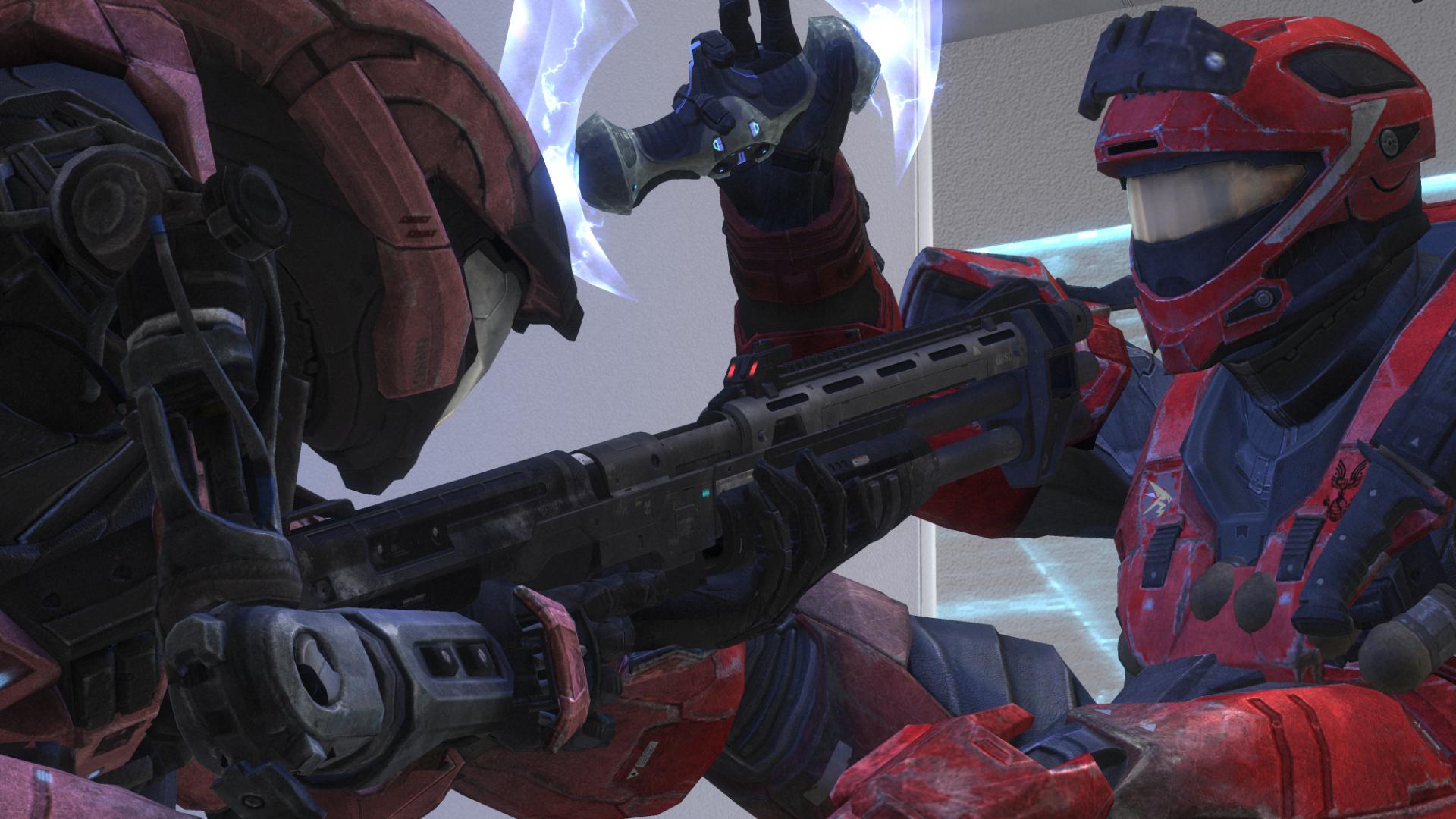 halo reach firefight matchmaking